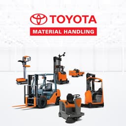Toyota Material Handling